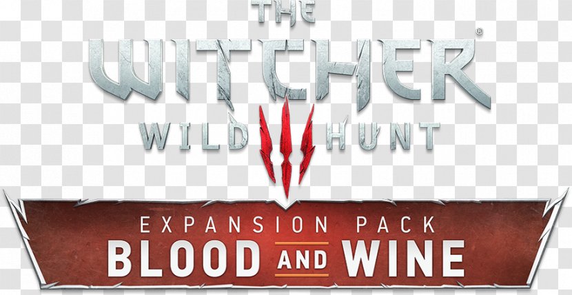 The Witcher 2: Assassins Of Kings Logo Brand Banner - 2 - Geralt Rivia Funko Transparent PNG