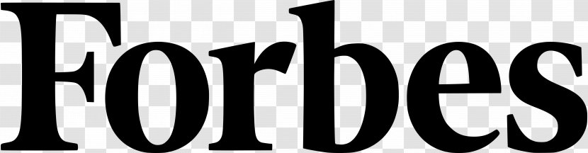 Logo Forbes Business Entrepreneurship - Dark Transparent PNG