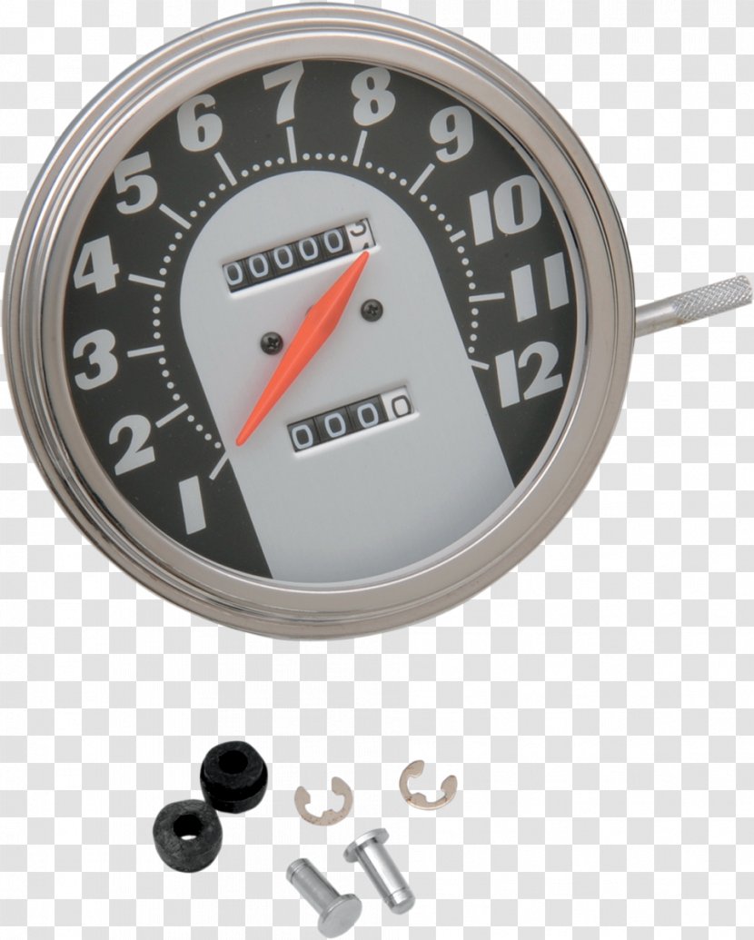 Speedometer Tachometer Measuring Instrument Gauge Measurement - Speedo Transparent PNG