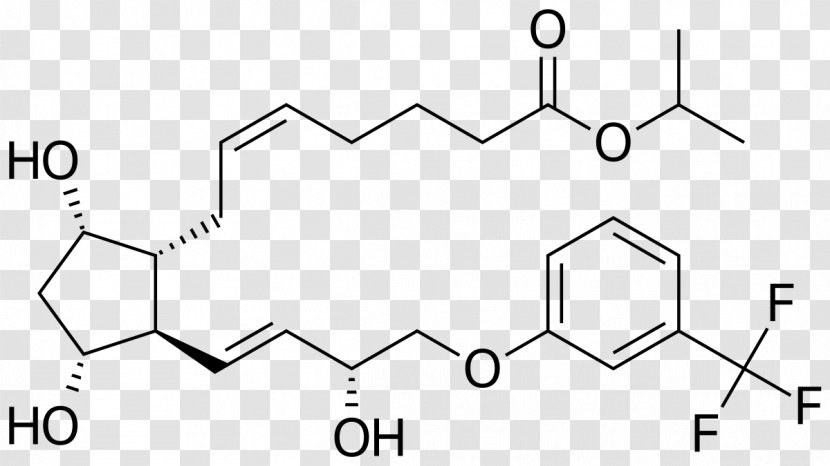 Pharmaceutical Drug Travoprost Active Ingredient Industry Acenocoumarol - Number - Alcon Transparent PNG