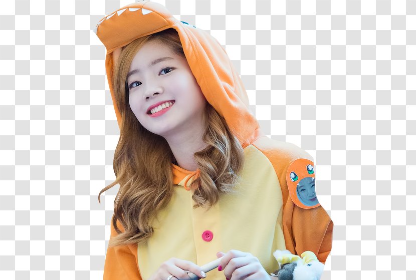 DAHYUN Twicetagram K-pop English - Jeongyeon Transparent PNG