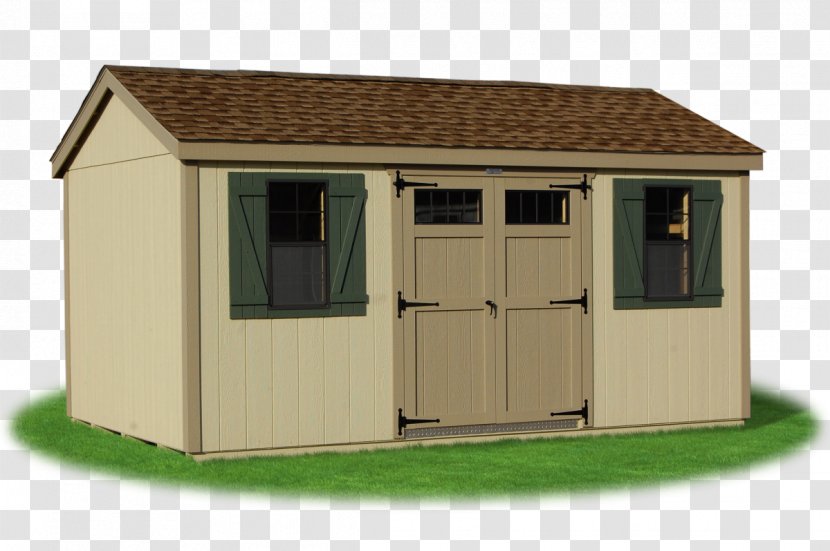 Shed Window A-frame House Carriage Transparent PNG
