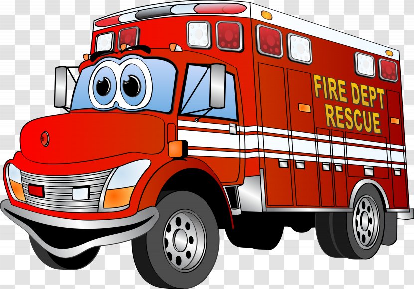 Fire Silhouette - Emergency Service Transparent PNG