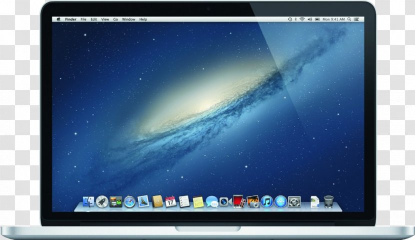 Mac Book Pro MacBook Air 13-inch Intel Core - Screenshot - Macbook Transparent PNG