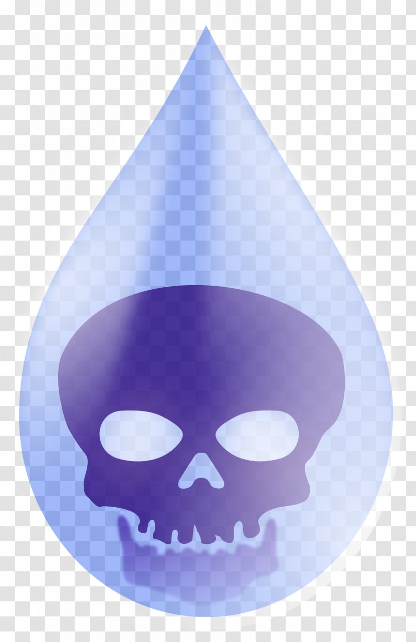 Water Pollution Drop - Pipe - POLLUTION Transparent PNG