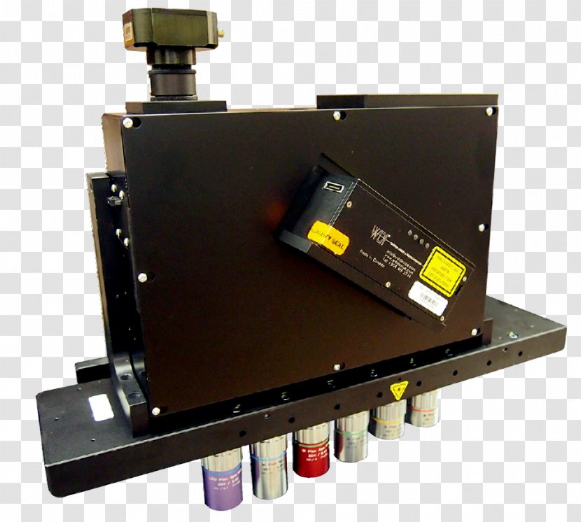 Microscope Autofocus Objective World Development Indicators Surface Micromachining - Electronic Component Transparent PNG