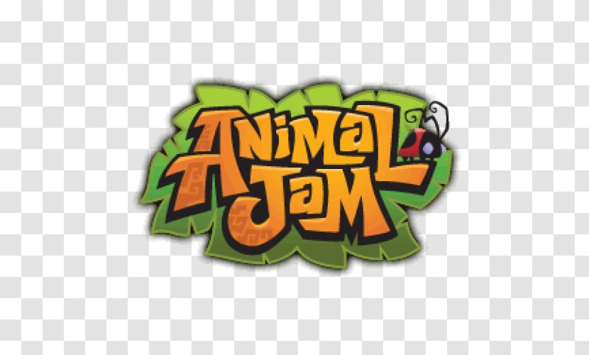 National Geographic Animal Jam Video Game WildWorks - Child - Space Logo Transparent PNG