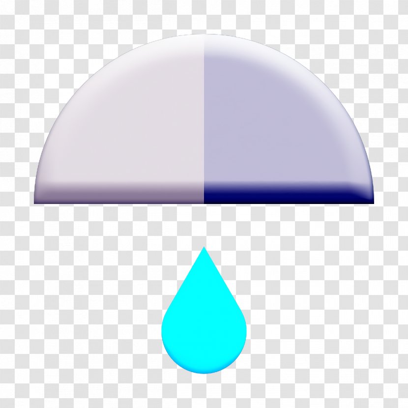 Circle Icon - Rainy - Logo Headgear Transparent PNG