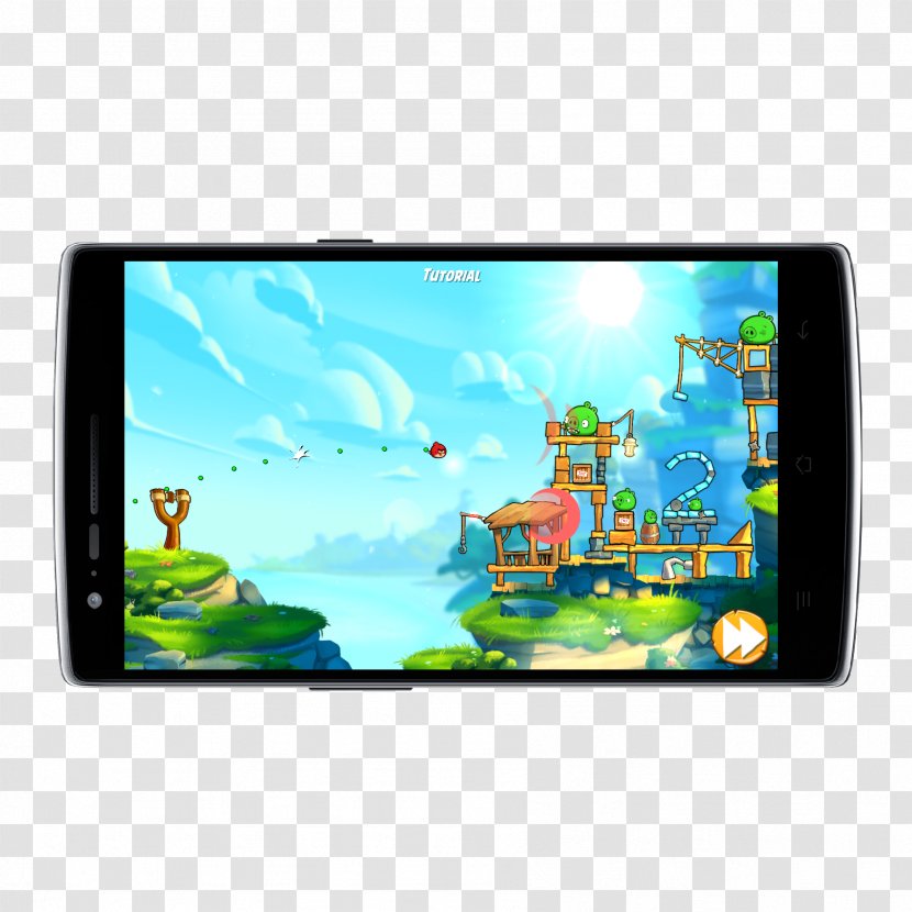 Angry Birds 2 Seasons POP! Android Tablet Computers - Uc Browser Transparent PNG