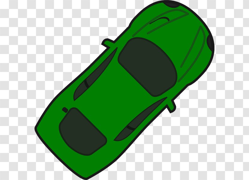 Car Automotive Design Vehicle - Green Transparent PNG