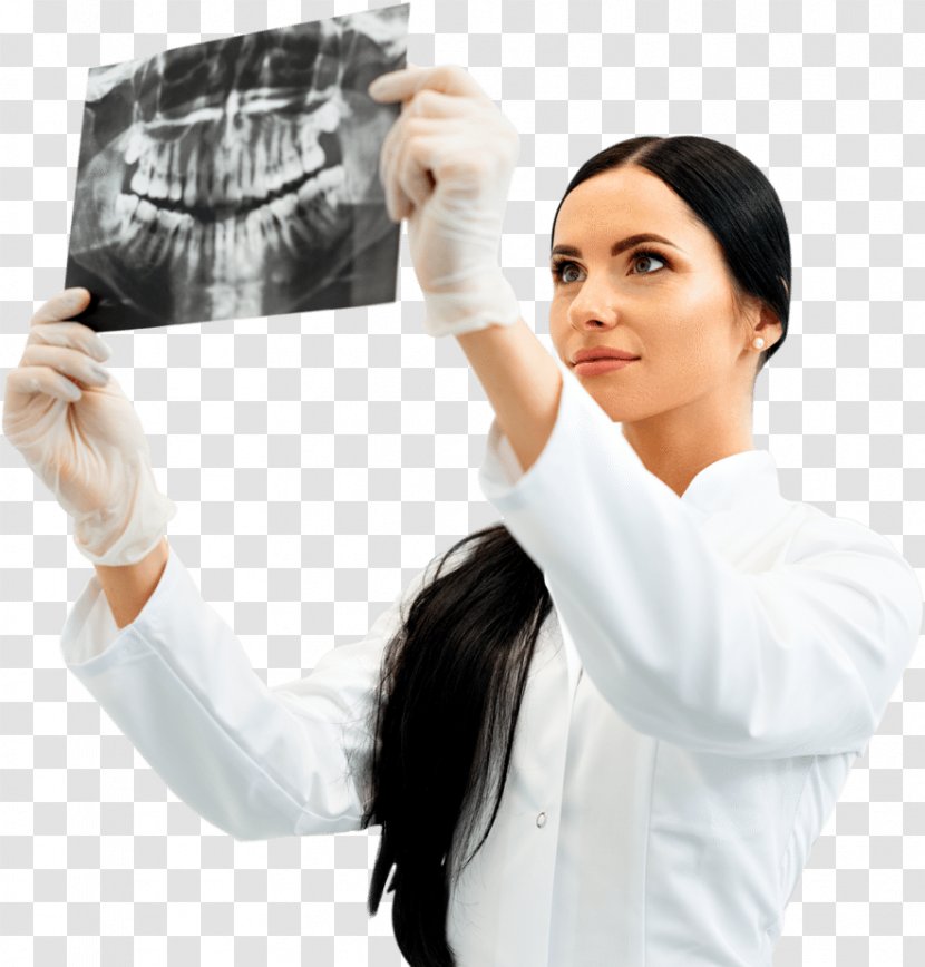 Dentistry Tooth Panoramic Radiograph Dental Radiography - Pathology Transparent PNG