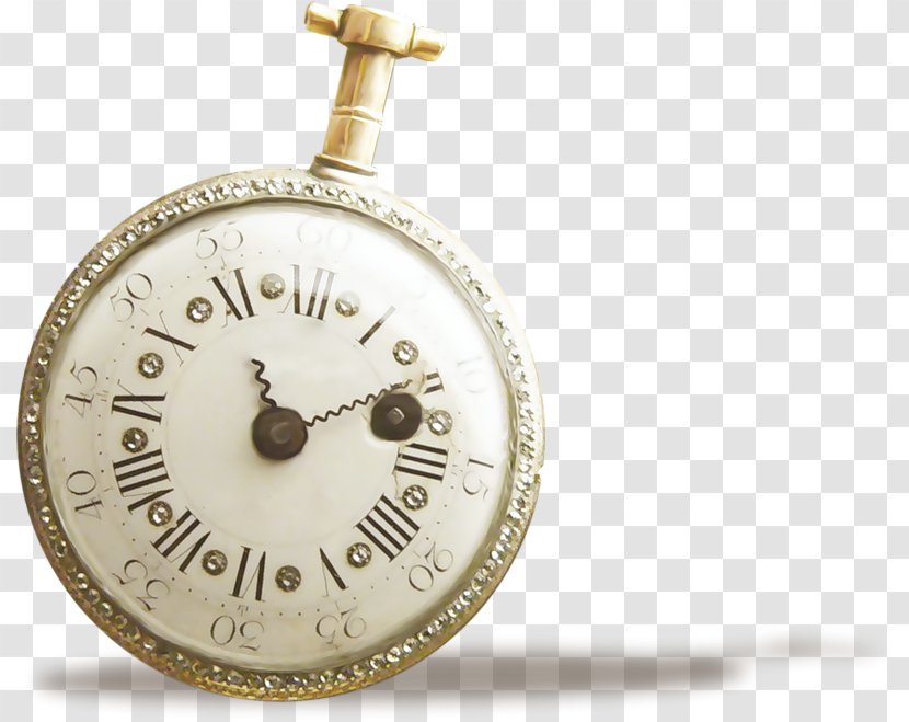 Pendulum Clock Watch New Year - Software Widget - Creative Transparent PNG