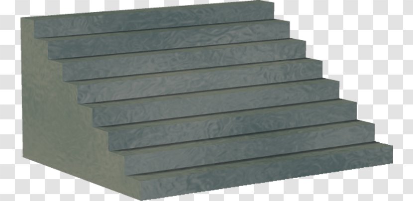 Composite Material Concrete Angle - Climbing Stairs Transparent PNG
