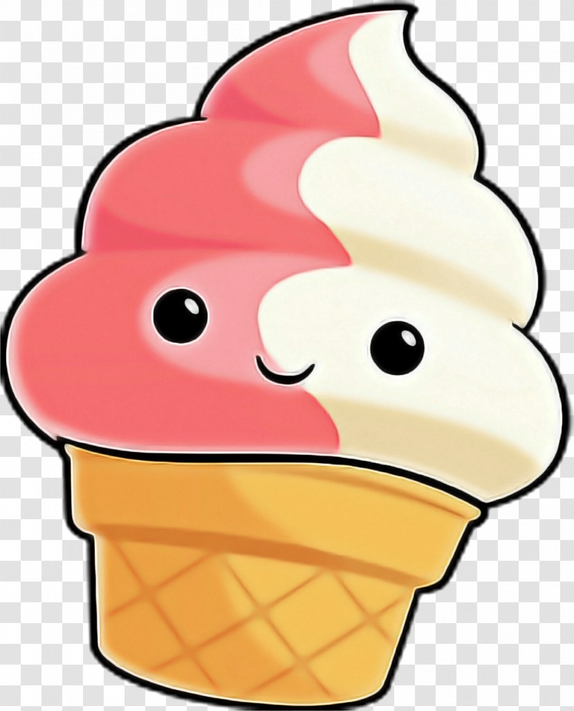 Ice Cream Transparent PNG