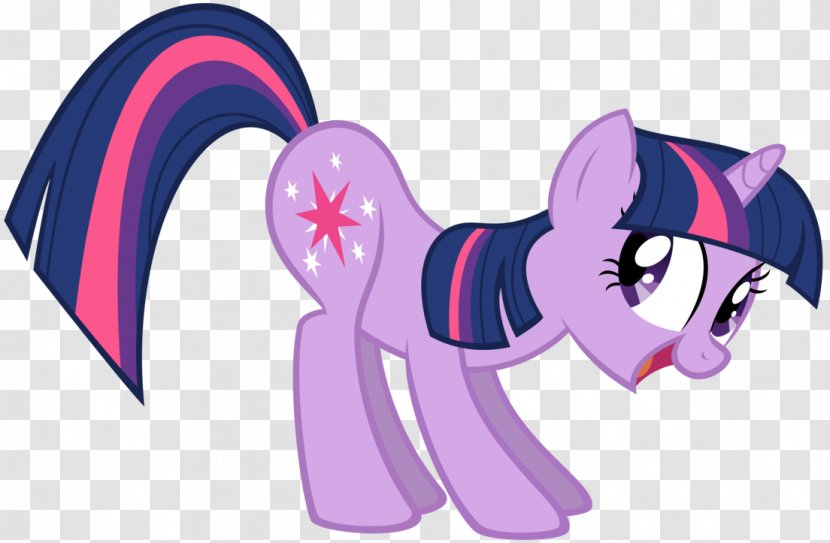 Pony Twilight Sparkle Pinkie Pie Horse The Cutie Pox - Frame Transparent PNG
