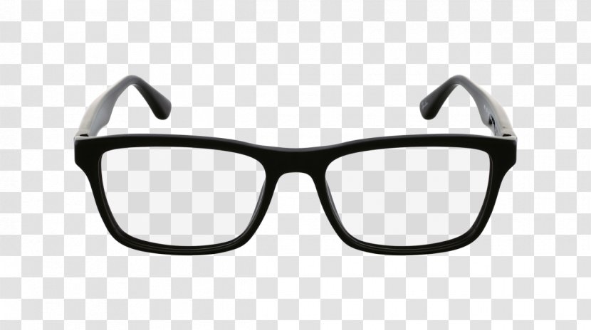 Glasses Eyeglass Prescription Oakley, Inc. Fashion Ray-Ban - Goggles Transparent PNG