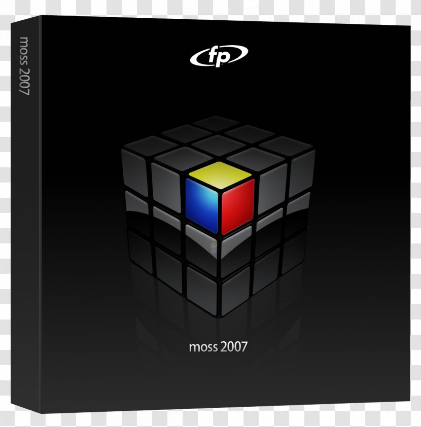 Graphic Design Career Portfolio Brand - Puzzle - Hand Painted Color Rubik's Cube Transparent PNG