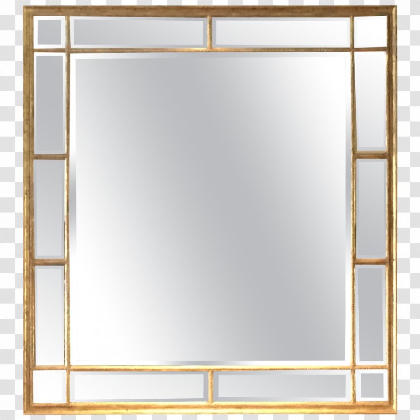 Mirror Furniture Table Glass Viyet Transparent PNG