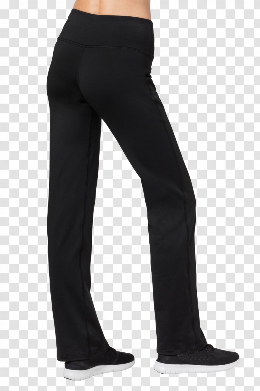 Tights Waist Leggings Clothing Jeans - Cartoon Transparent PNG