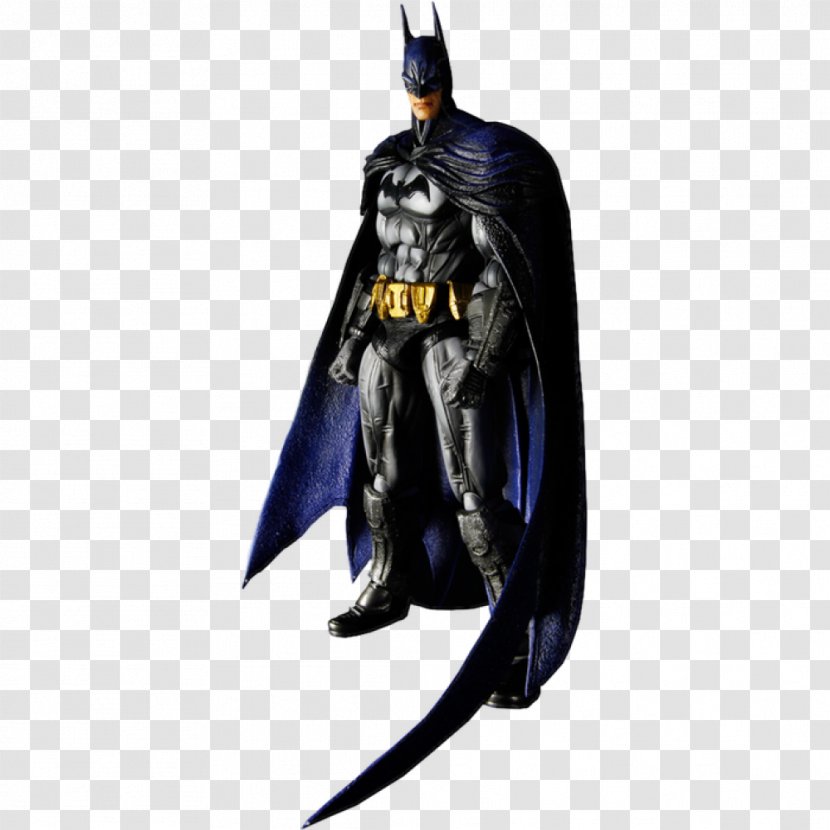 Batman: Arkham City Asylum Knight Origins - Poison Ivy - Batman Transparent PNG