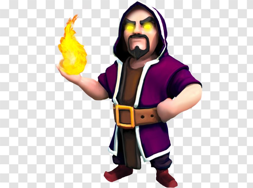 Clash Of Clans Royale Boom Beach Video Game Barbarian Transparent PNG