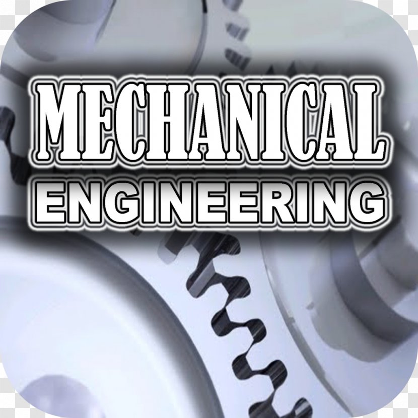 Mechanical Engineering Mechanics Design - Mechanic - Engineer Transparent PNG