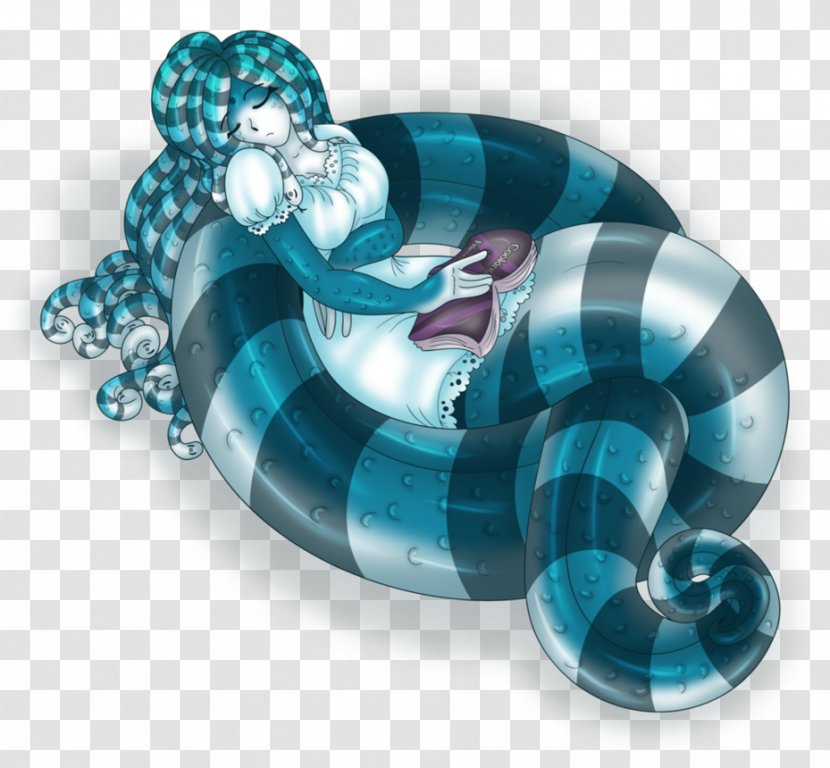 DeviantArt Drawing Snake Artist - Tree - Napping Day Transparent PNG