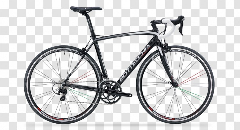Giant Bicycles Racing Bicycle Giant's Defy - Frame Transparent PNG