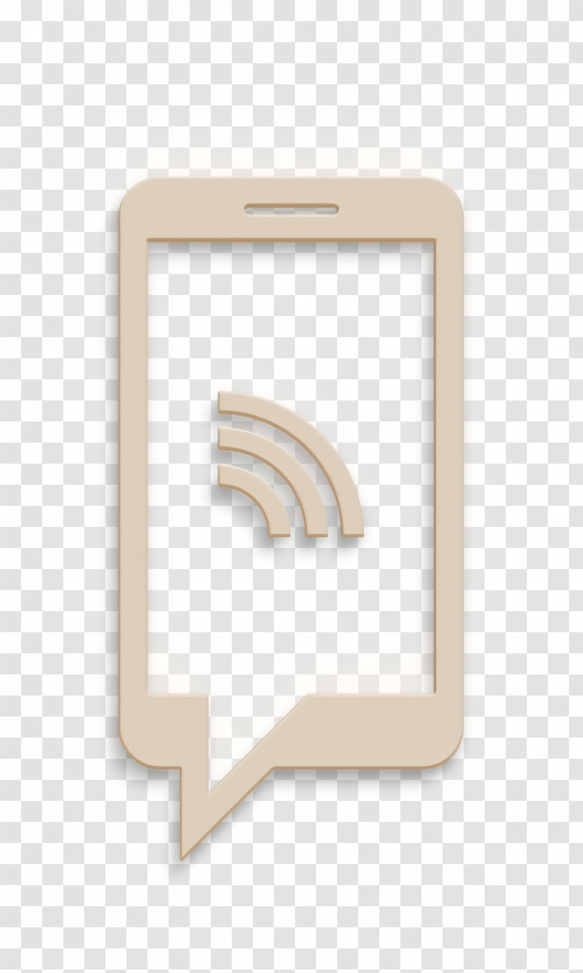 Wireless Icon Phone Icons Icon Tools And Utensils Icon Transparent PNG