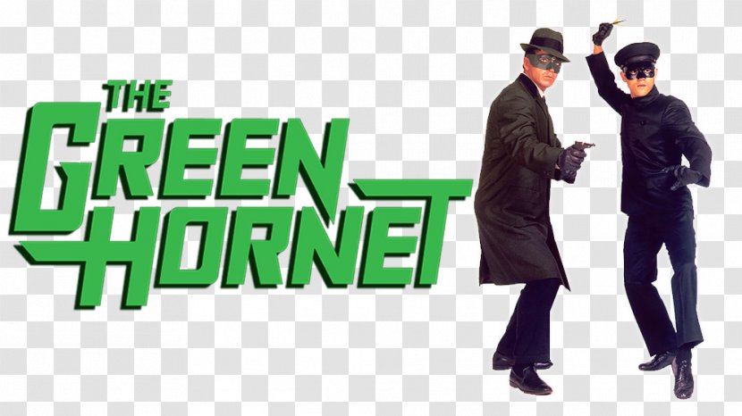 Green Hornet The Lone Ranger Television Show Comics - Film - Logo Transparent PNG