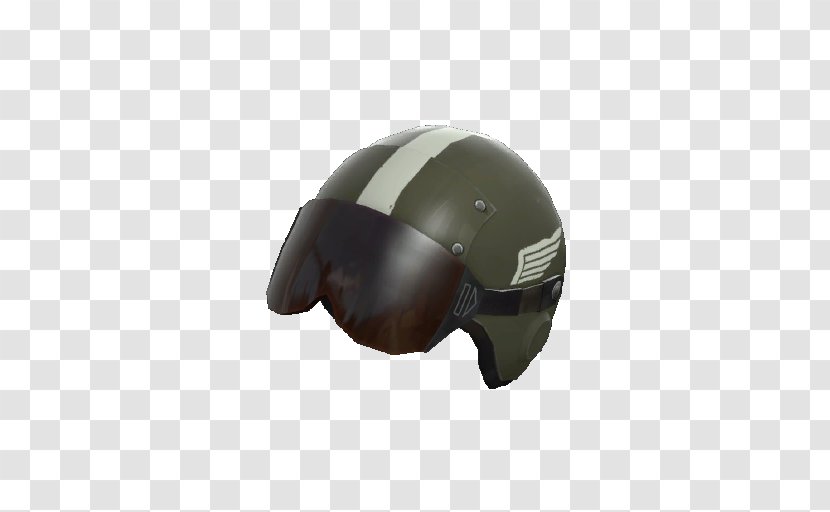 Team Fortress 2 Bicycle Helmets Dome Bone Motorcycle - Helmet Transparent PNG
