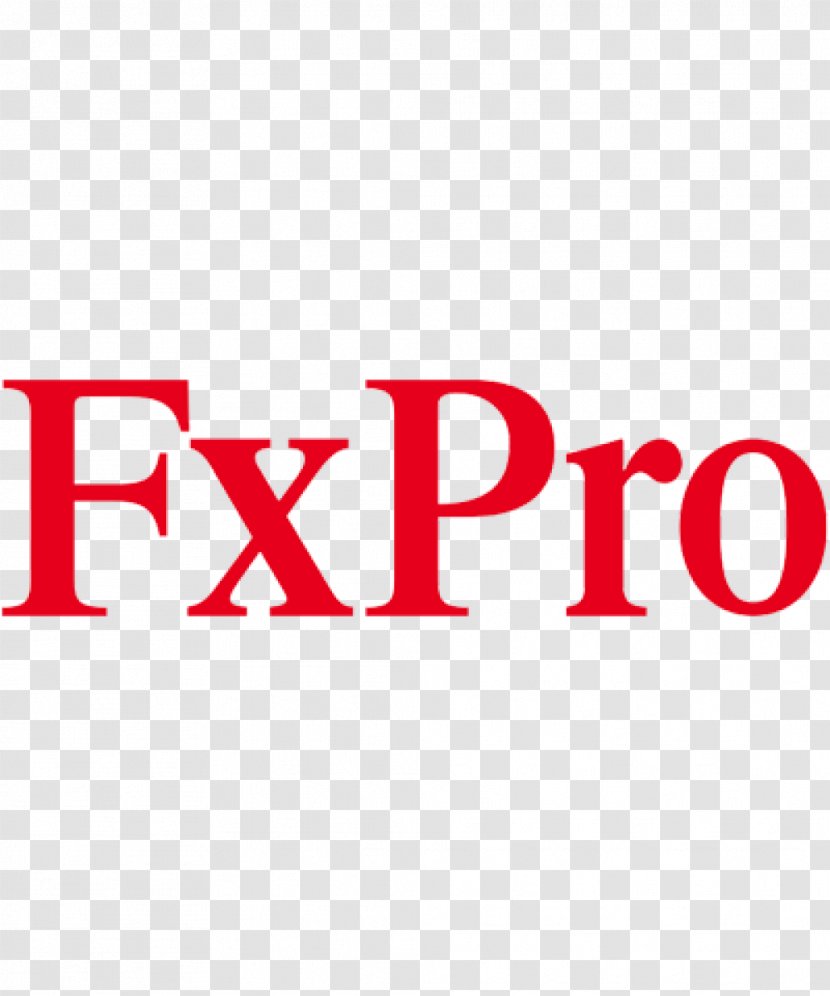 Logo FxPro Russia Emblem Brand - Forex Transparent PNG