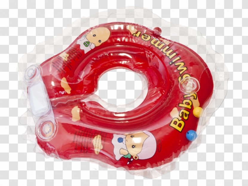 Bathing Artikel Baby Rattle Child Swimmer - Green - Plastic Swimming Ring Transparent PNG