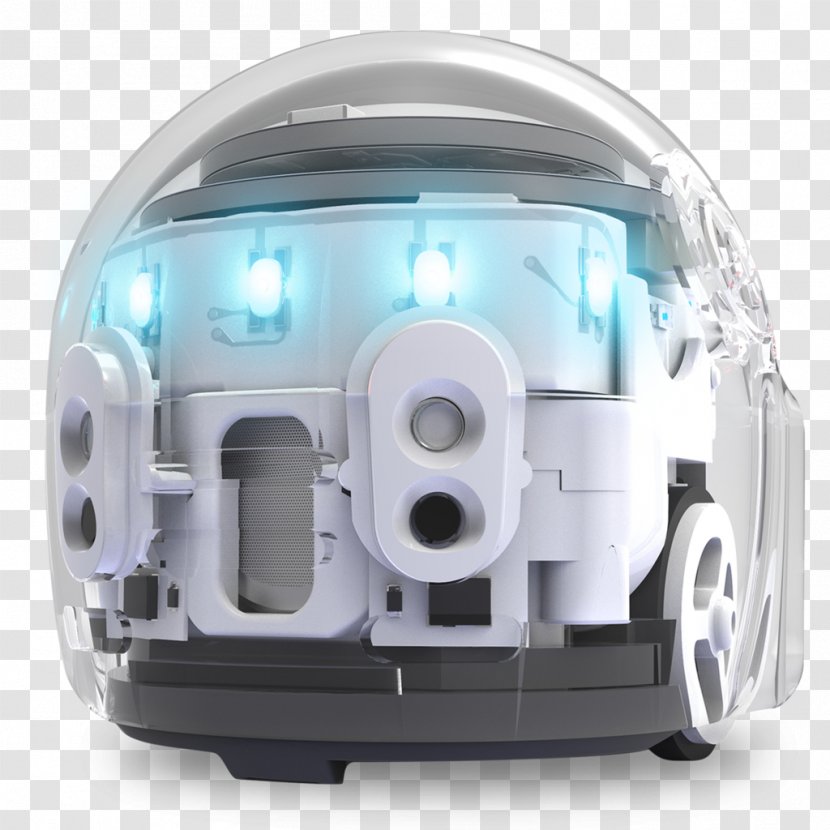 Ozobot Robot Child Remote Controls Game - Kit - Smart Transparent PNG