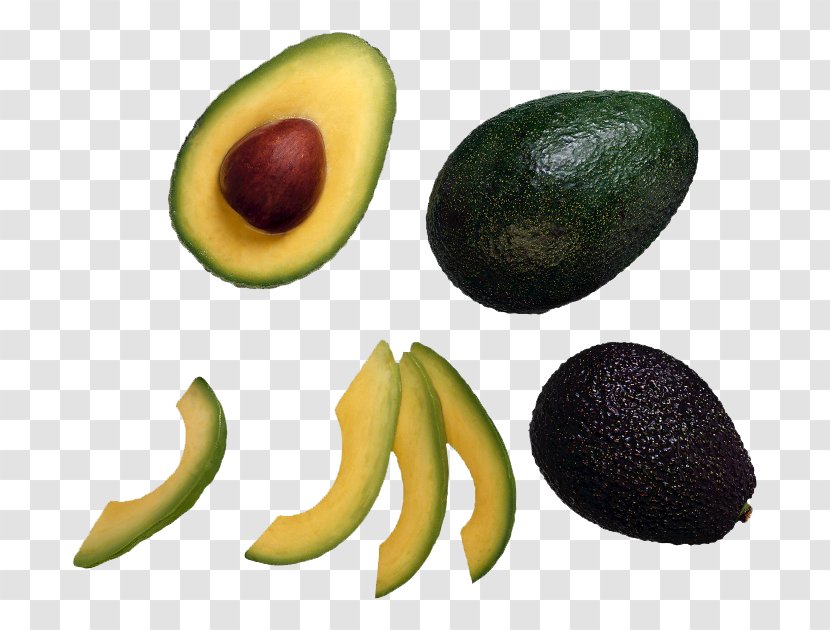Avocado Fruit Frutti Di Bosco Food - Healthy Diet - Fresh Transparent PNG