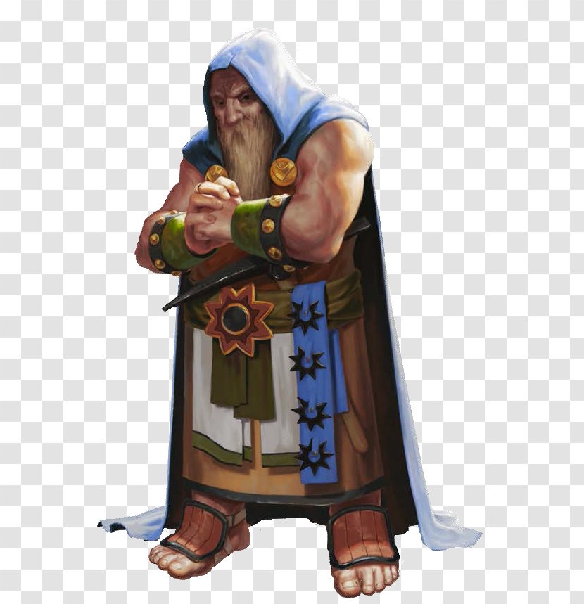 Dungeons & Dragons Pathfinder Roleplaying Game Dwarf Monk D20 System Transparent PNG