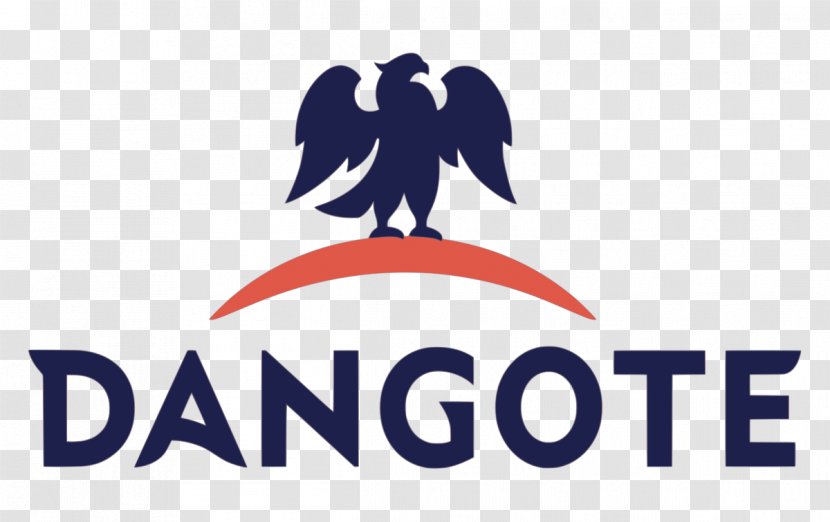 Logo Dangote Refinery Group Kano Lagos - Industrial Production Transparent PNG
