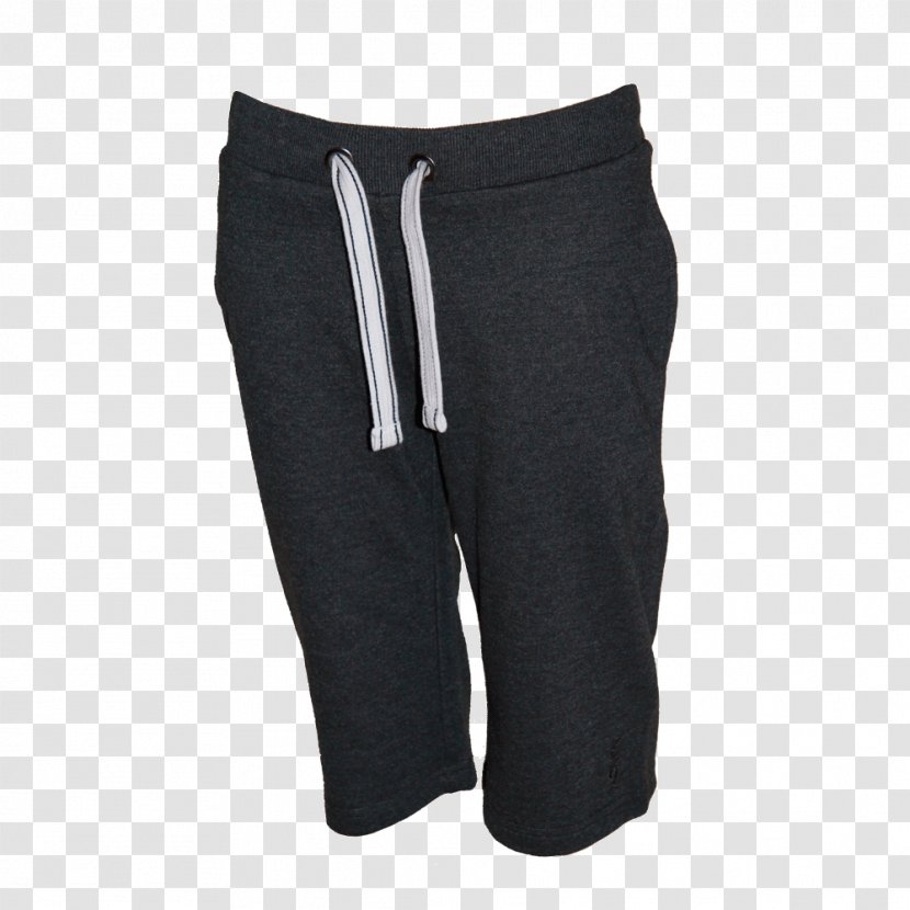 Shorts Pants Public Relations Black M - Sweat Transparent PNG