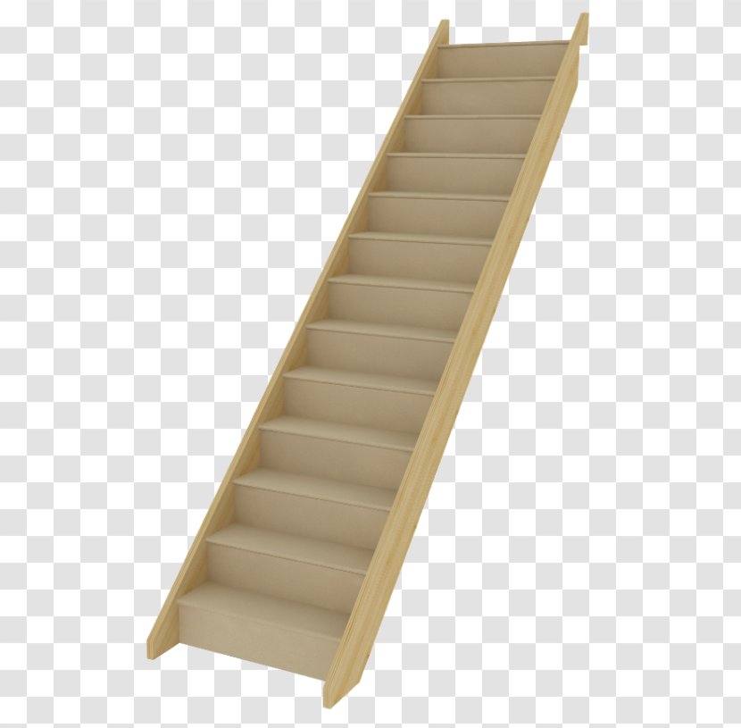 Stairs Joiner Material Woodworking Joints - Roof Transparent PNG