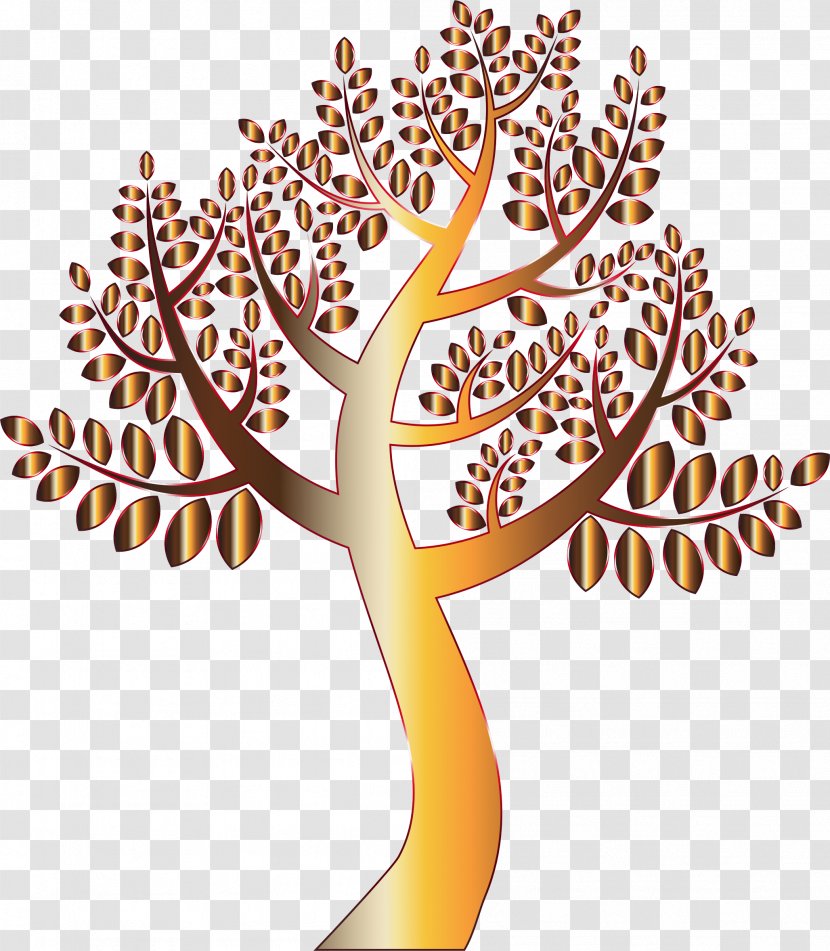 Branch Clip Art Tree Image - Commodity Transparent PNG