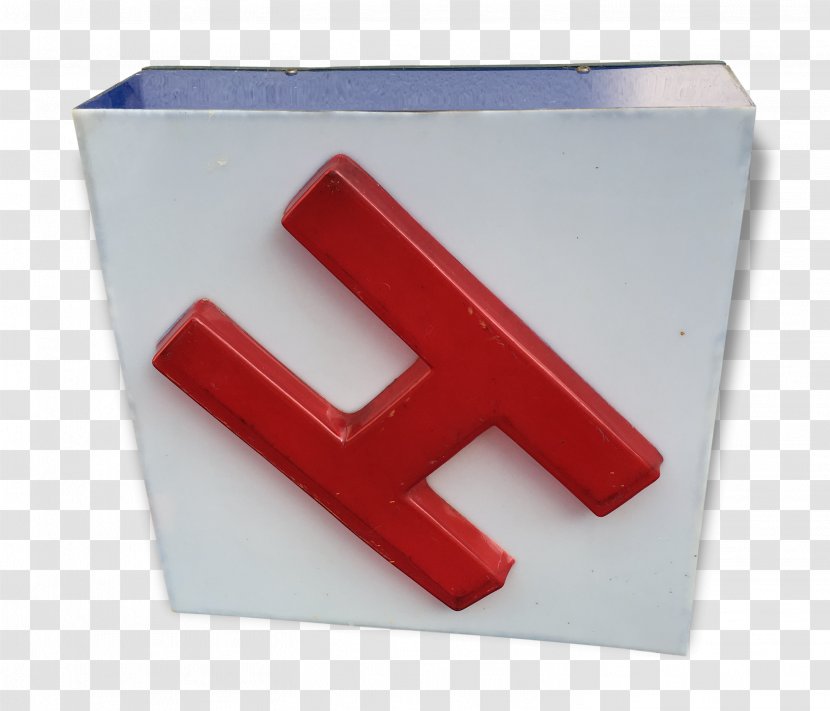 Material Angle - Red - Design Transparent PNG