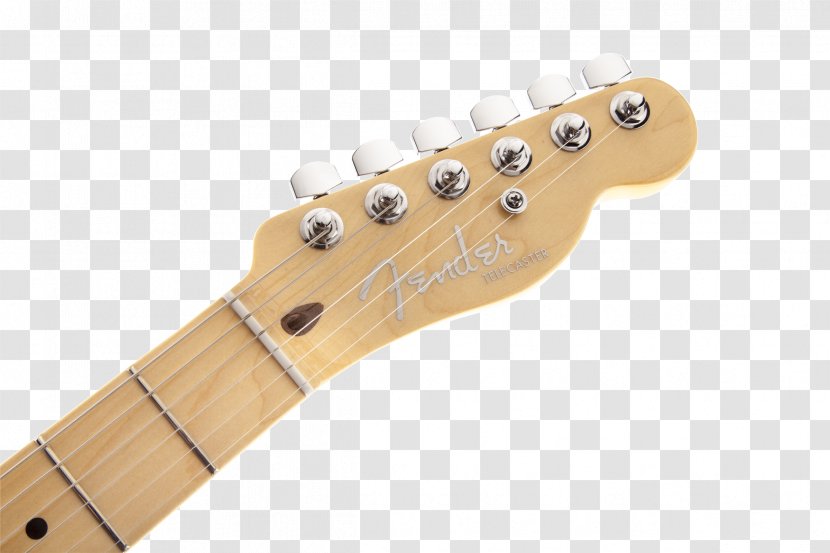 Fender Telecaster Musical Instruments Corporation Electric Guitar Stratocaster American Professional - Tree Transparent PNG