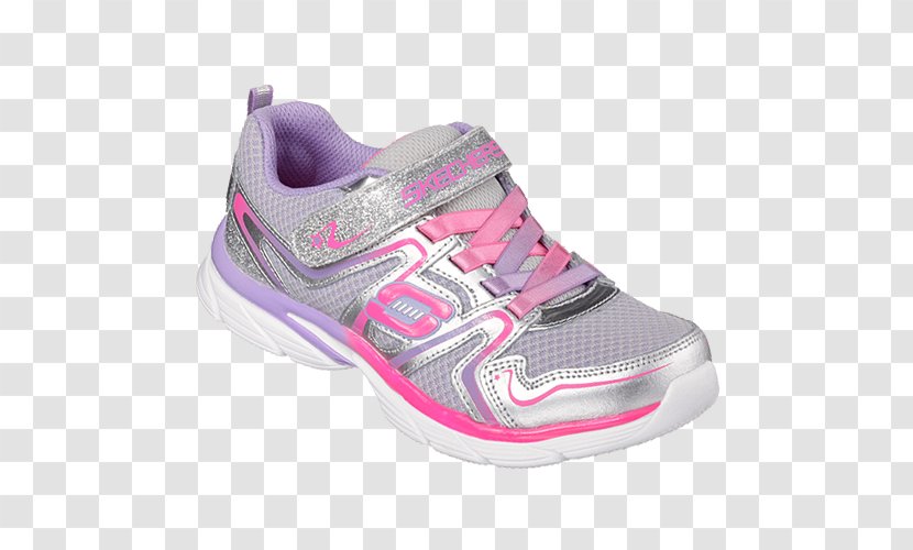 Sports Shoes Skate Shoe Hiking Boot Sportswear - Pink M - Weave Skechers For Women Transparent PNG