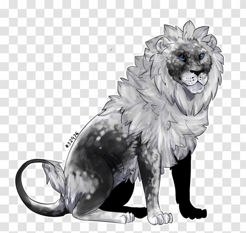 Cat Lion Cougar Roar Canidae - Fictional Character Transparent PNG