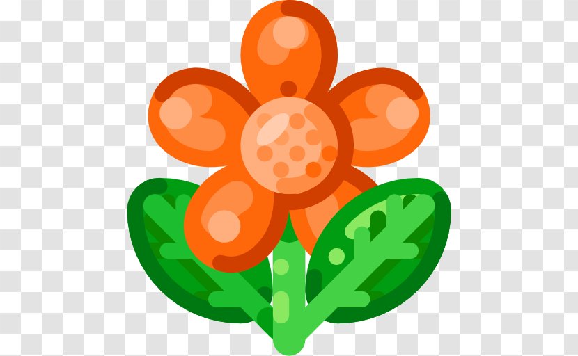 Clip Art - Petal - Blooms Icon Transparent PNG