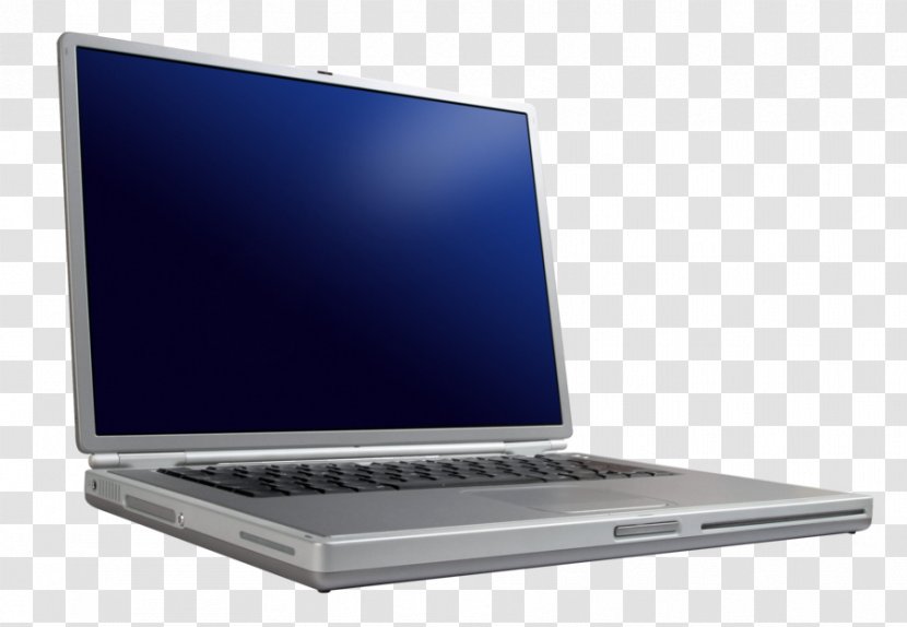 Netbook Personal Computer Laptop Programming - Multimedia Transparent PNG