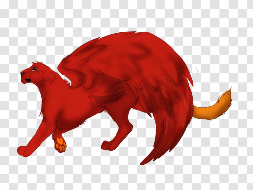 Cat Canidae Dog Clip Art - Tail Transparent PNG