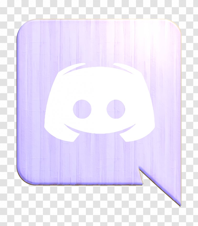 Community Icon Discord Games - Streaming - Smile Cartoon Transparent PNG