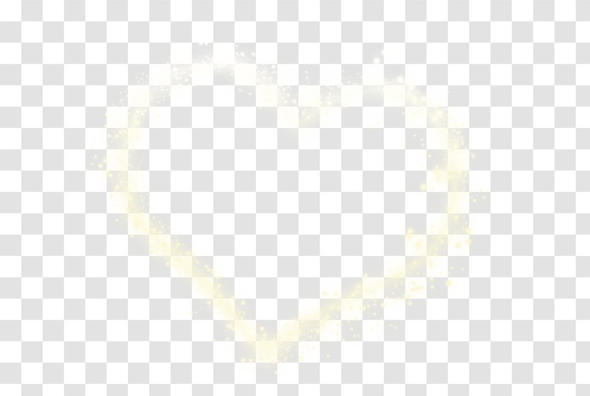 Line Symmetry Angle Point Pattern - Triangle - Heart-shaped Transparent PNG