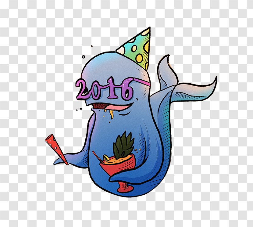 Clip Art Illustration Fish Character Headgear - Whale My Cupcake Addiction Transparent PNG